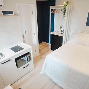 Estudio Superior con Cama King